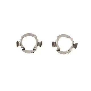Adaptor pentru becuri LED H7 (L18) (2 buc) foto 3