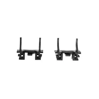 Adaptor pentru becuri LED H7 (L15) (2 buc) foto 1