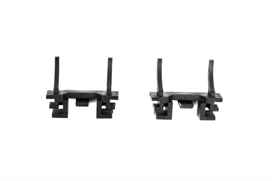 Fiat 500/500L 2013-2022 Adaptor pentru becuri LED H7 (L15) (2 buc) Image