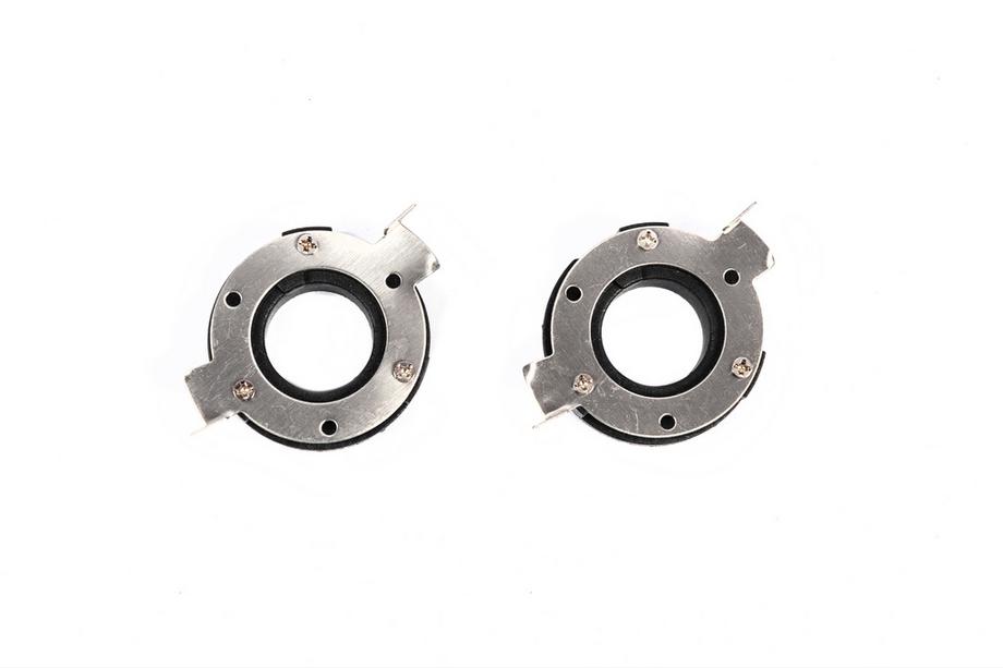 BMW X5 F15 2013-2018 Adaptor pentru becuri LED H7 (L05) (2 buc) Foto 1