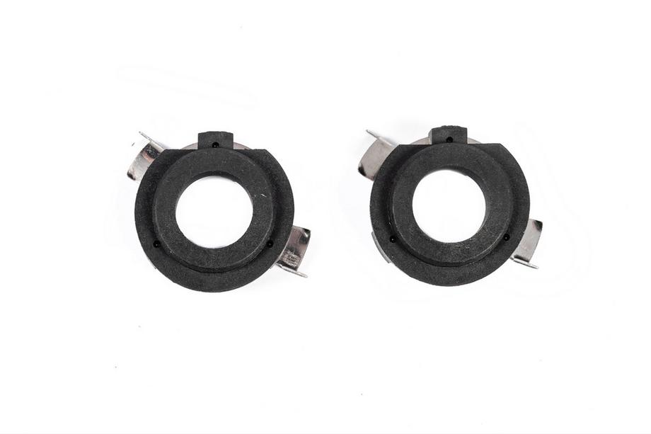 BMW X5 F15 2013-2018 Adaptor pentru becuri LED H7 (L05) (2 buc) Foto 3