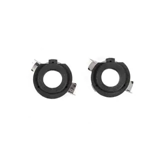 Adaptor pentru becuri LED H7 (L05) (2 buc) Nissan Qashqai 2007-2010 foto 3