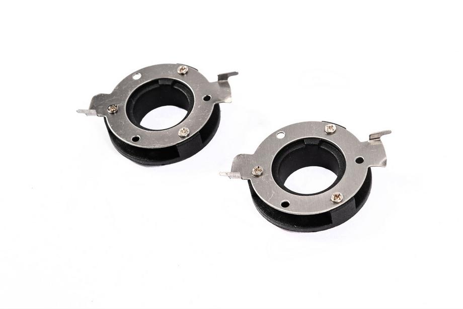 Volkswagen Polo 2010-2017 Adaptor pentru becuri LED H7 (L05) (2 buc) Foto 2