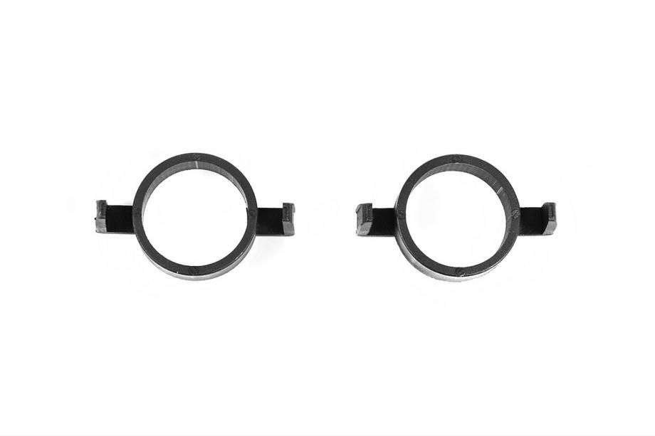 Citroen DS-5 2011-2015 Adaptor pentru becuri LED H7 (L10) (2 buc) Image