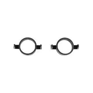 Adaptor pentru becuri LED H7 (L10) (2 buc) foto 1