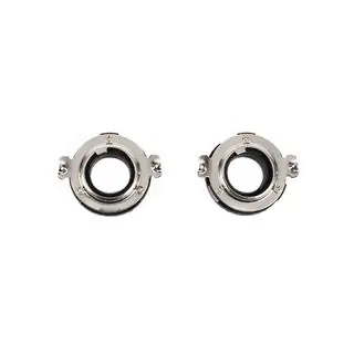 Adaptor pentru becuri LED H7 (L04) (2 buc) foto 1