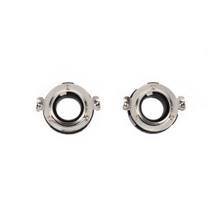 Adaptor pentru becuri LED H7 (L04) (2 buc) foto 1