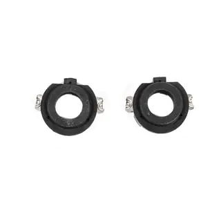 Adaptor pentru becuri LED H7 (L04) (2 buc) foto 3