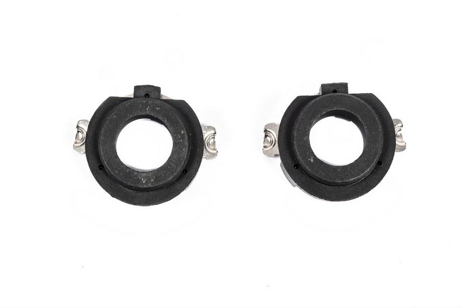 Mercedes E-class W211 2002-2009 Adaptor pentru becuri LED H7 (L04) (2 buc) Foto 3