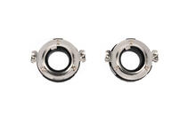 Mercedes ML W163 1997-2005 Adaptor pentru becuri LED H7 (L04) (2 buc) foto 1