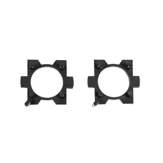 Adaptor pentru becuri LED H7 (L08) (2 buc) foto 1
