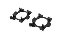 Mitsubishi Outlander 2006-2012 Adaptor pentru becuri LED H7 (L08) (2 buc) foto 2