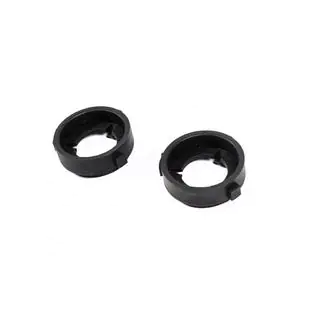 Adaptor pentru becuri LED H7 (L07) (2 buc) foto 2