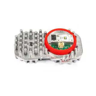 Modul LED Far 63117263051 (1 buc) BMW 6 Series F12/F13/F06 2011-2018 foto 1