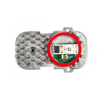 Modul LED Far 63117263051 (1 buc) BMW 6 Series F12/F13/F06 2011-2018 foto 2