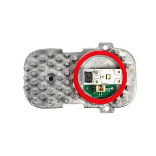 Modul LED Far 63117263051 (1 buc) BMW 6 Series F12/F13/F06 2011-2018 foto 2