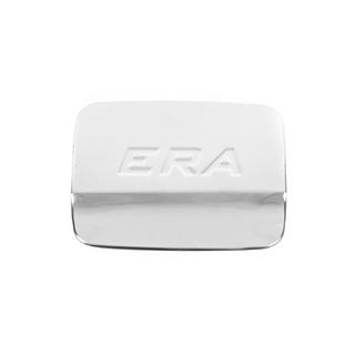 Capac cromat pentru buson rezervor cu logo ERA (1 buc, inox) Hyundai Accent 2006-2010 foto 1