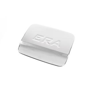 Capac cromat pentru buson rezervor cu logo ERA (1 buc, inox) Hyundai Accent 2006-2010 foto 2