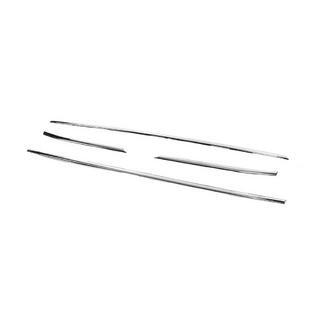 Capace grila (4 buc, inox) foto 3