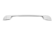 Renault Master 2011-2023 Ornament cromat deasupra numarului (inox) foto 1