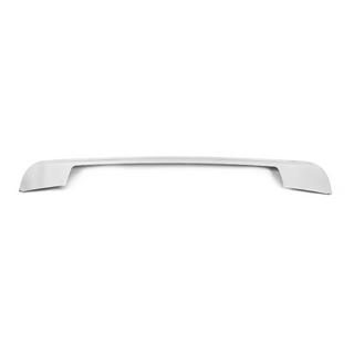 Ornament cromat deasupra numarului (inox) foto 1