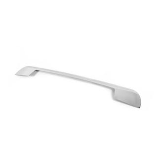 Ornament cromat deasupra numarului (inox) foto 2