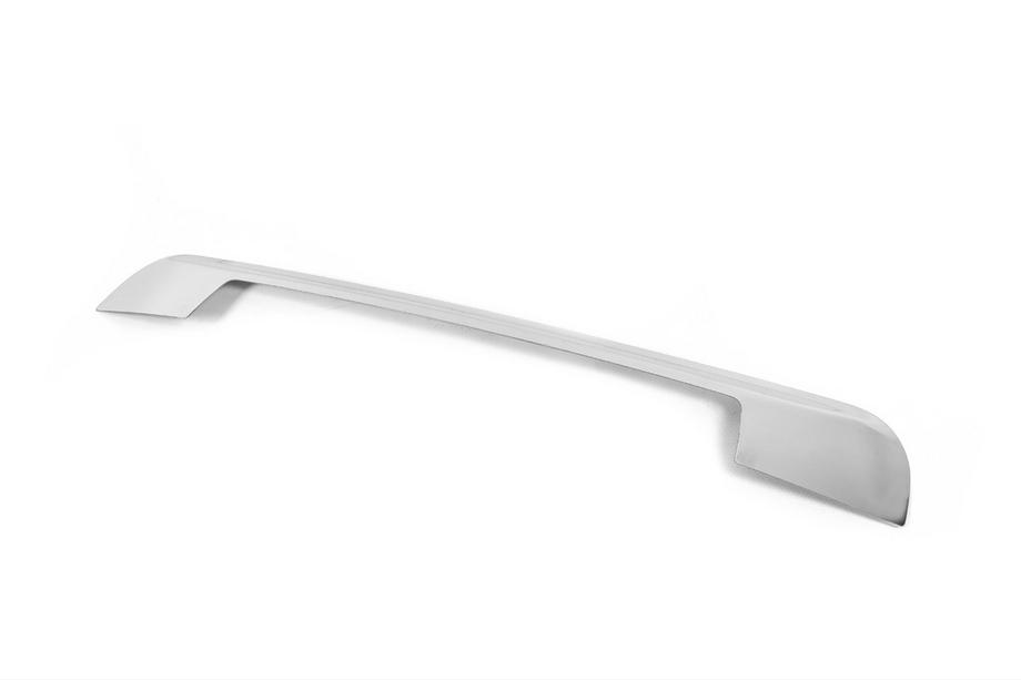 Nissan NV400 2010-2024 Ornament cromat deasupra numarului (inox) Foto 2