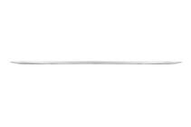 Audi Q5 2008-2017 Ornament portbagaj inox foto 2