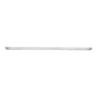 Ornament portbagaj inox