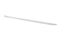 BMW X1 E84 2009-2015 Ornament portbagaj inox foto 2