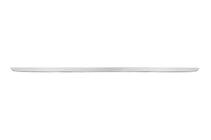 BMW 3 Series E46 1998-2006 Ornament portbagaj inox foto 1