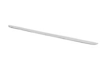 BMW 3 Series E46 1998-2006 Ornament portbagaj inox foto 2
