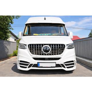 Bara fata cu grila V2 (AMG) foto 3