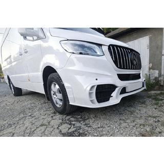Bara fata cu grila V2 (AMG) foto 4