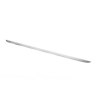 Ornament portbagaj HB inox Volkswagen Golf 7/E-Golf 2012-2020 foto 3