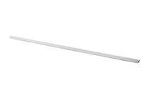 Audi A4 B7 2004-2008 Ornament portbagaj inox foto 2