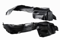 Toyota Hilux 2006-2015 Kit restyling la 2022 foto 20