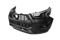 Toyota Hilux 2006-2015 Kit restyling la 2022 foto 3