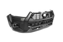 Toyota Hilux 2006-2015 Kit restyling la 2022 foto 5