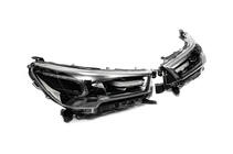 Toyota Hilux 2006-2015 Kit restyling la 2022 foto 9