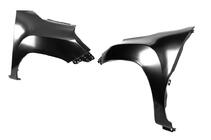 Toyota Hilux 2006-2015 Kit restyling la 2022 foto 12
