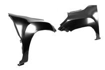 Toyota Hilux 2006-2015 Kit restyling la 2022 foto 13