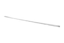 Ford S-Max 2007-2014 Ornament portbagaj inox foto 2