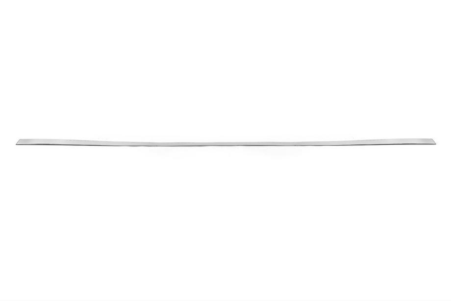 Ford S-Max 2007-2014 Ornament portbagaj inox Image