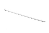 Audi A4 B9 2015-2024 Ornament portbagaj inox foto 2