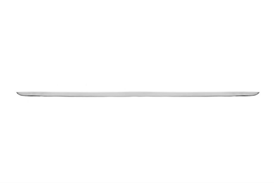 Audi A4 B9 2015-2024 Ornament portbagaj inox Image