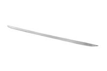 Alfa Romeo Giulietta 2010-2020 Ornament portbagaj inox foto 2