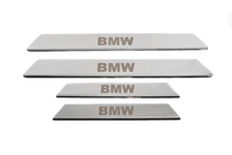 BMW 5 Series E39 1996-2003 Capac praguri V-2 (4 buc, Carmos) foto 1