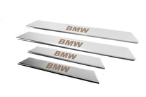 BMW 5 Series E39 1996-2003 Capac praguri V-2 (4 buc, Carmos) foto 2