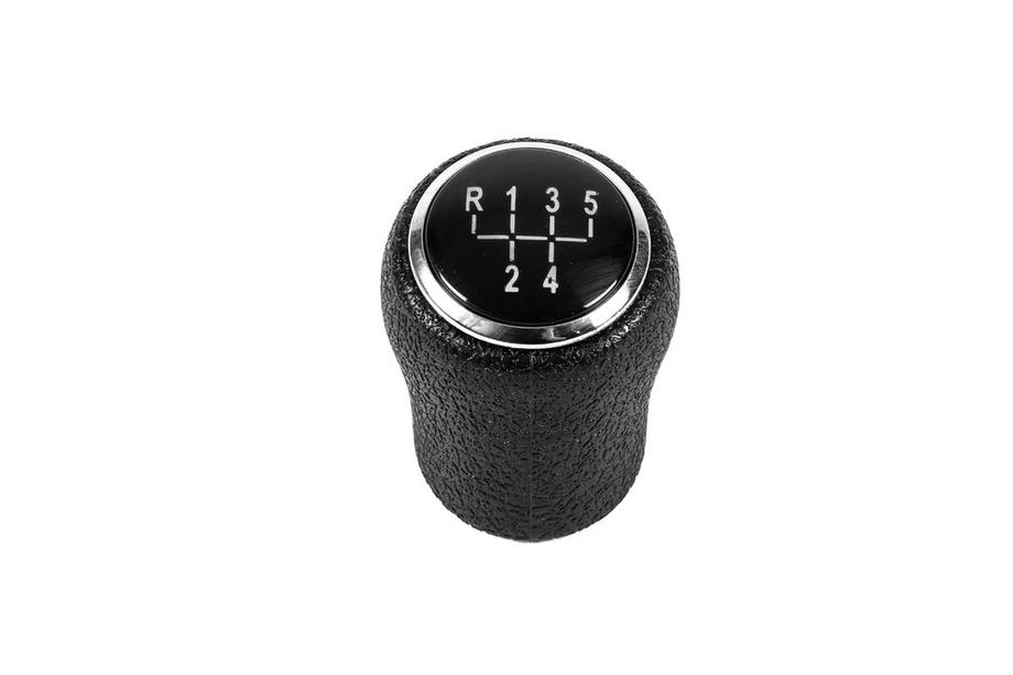 Volkswagen T5 Multivan 2003–2010 Buton Schimbator Viteze 7H0711141E (5 Trepte) Image